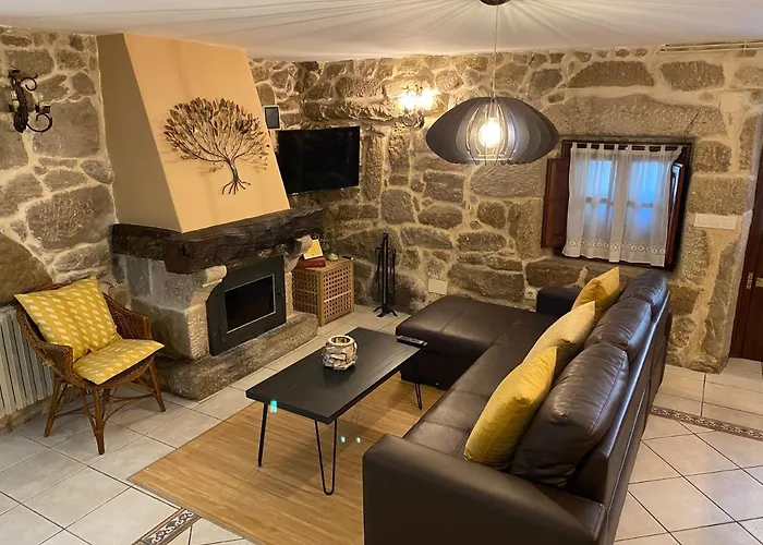 Casa Rualeira