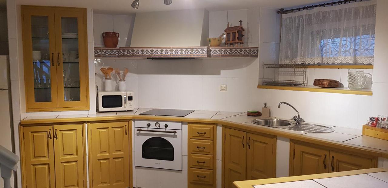 Casa Rualeira Holiday home *