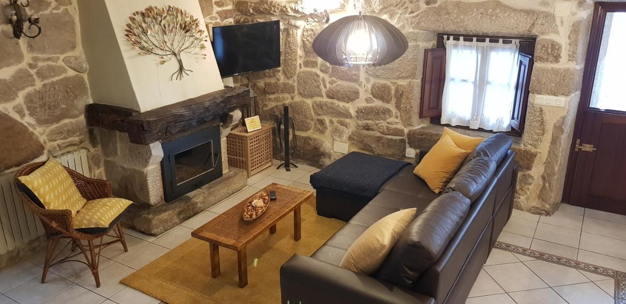 Casa Rualeira *