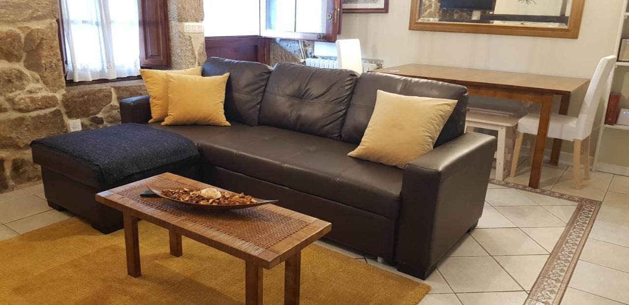 Casa Rualeira Ferienhaus *
