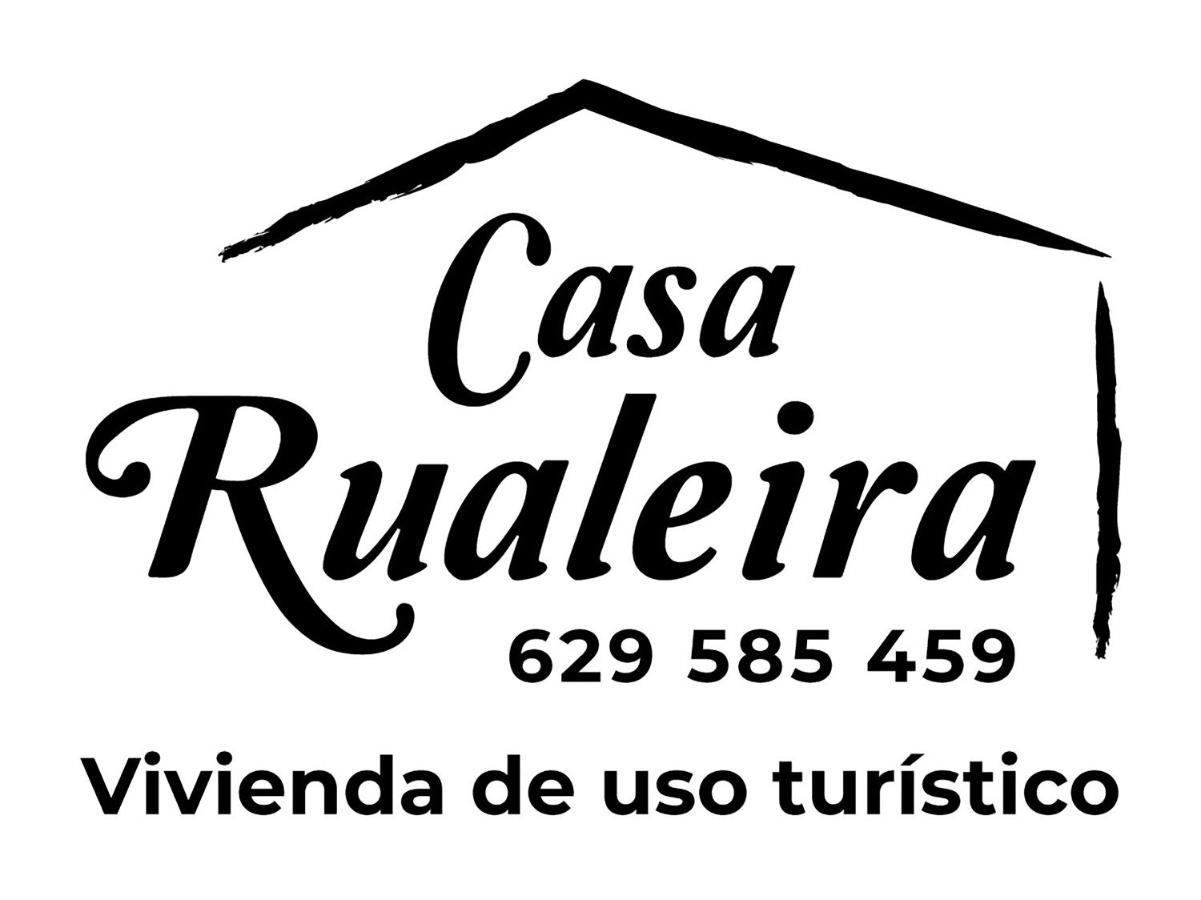 Casa Rualeira Holiday home *